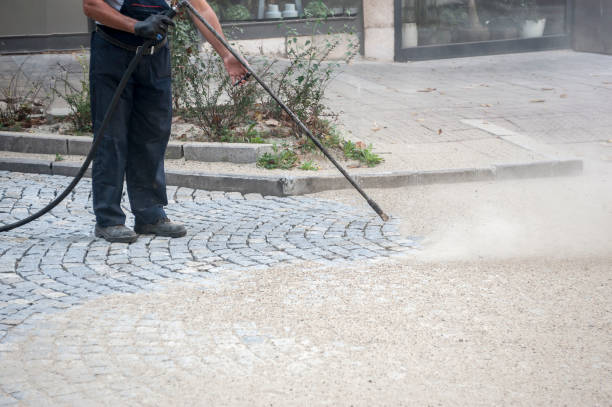 Animal Enclosure Cleaning in Mangum, OK