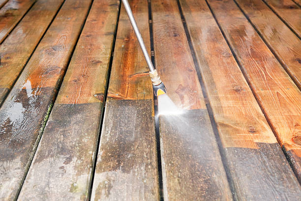 Solar Panel Cleaning in Mangum, OK